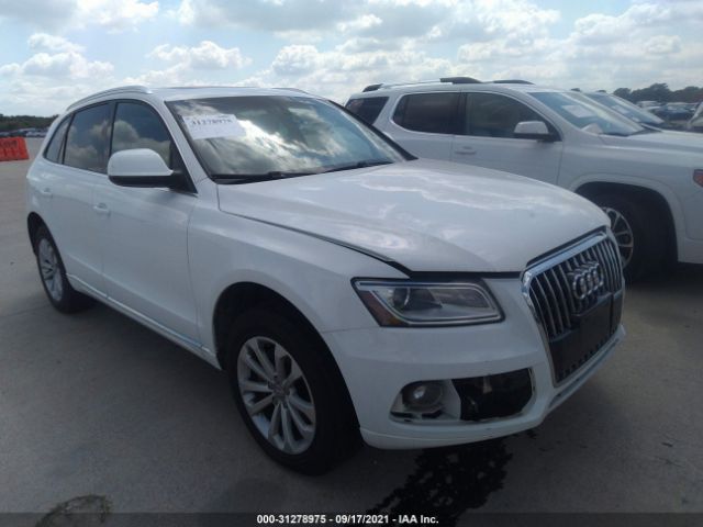 AUDI Q5 2013 wa1lfafp1da046579