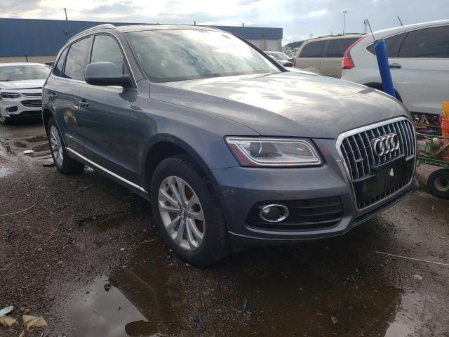 AUDI NULL 2013 wa1lfafp1da052348