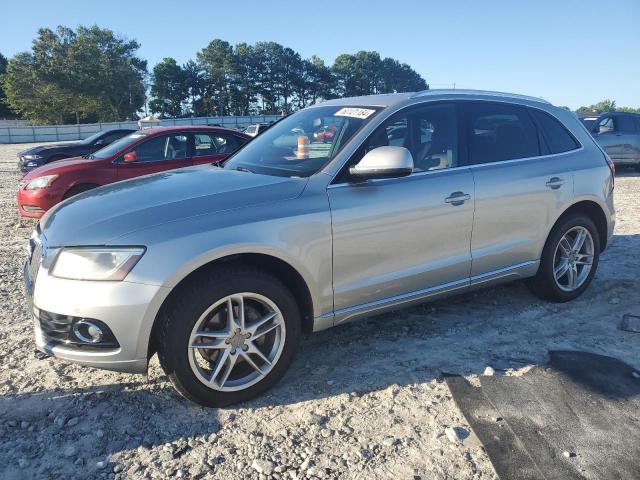 AUDI Q5 2013 wa1lfafp1da053368