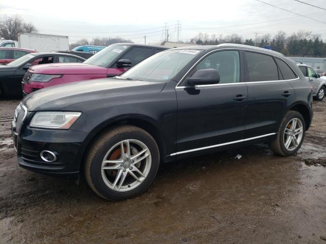 AUDI Q5 2013 wa1lfafp1da054892