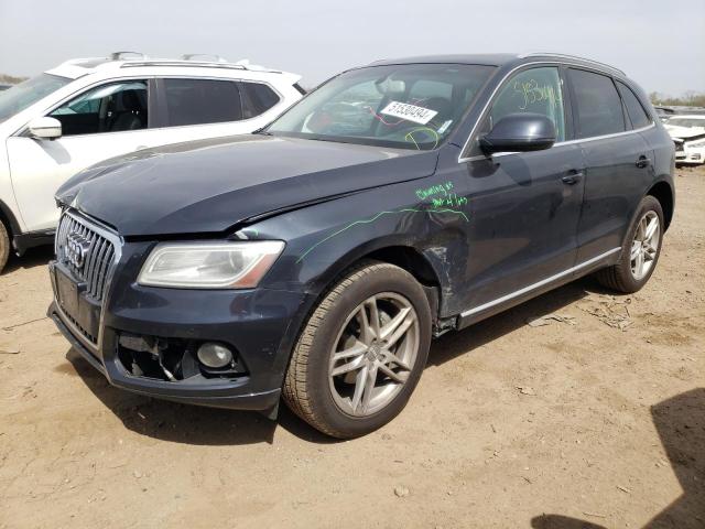 AUDI Q5 2013 wa1lfafp1da062619