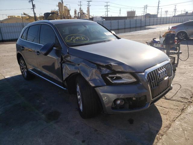 AUDI Q5 PREMIUM 2013 wa1lfafp1da063723