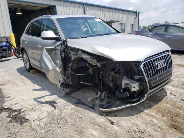 AUDI Q5 PREMIUM 2013 wa1lfafp1da066623