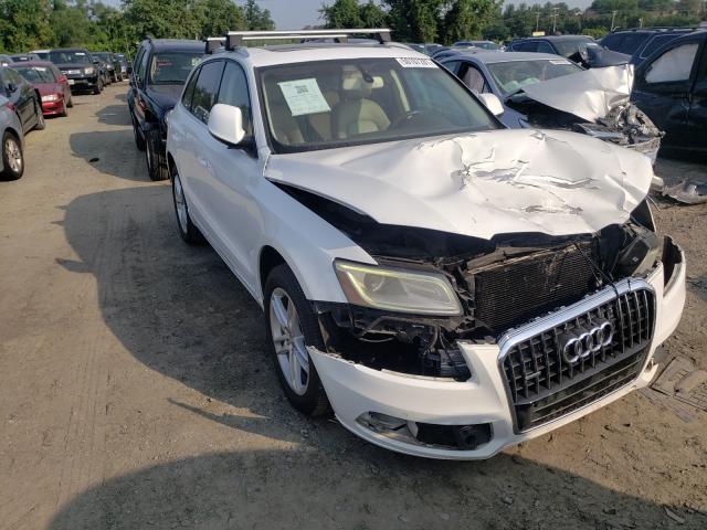 AUDI NULL 2013 wa1lfafp1da068629