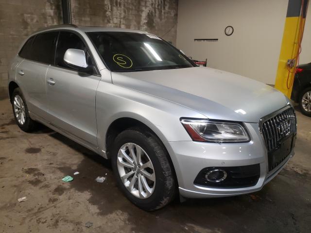 AUDI NULL 2013 wa1lfafp1da071899