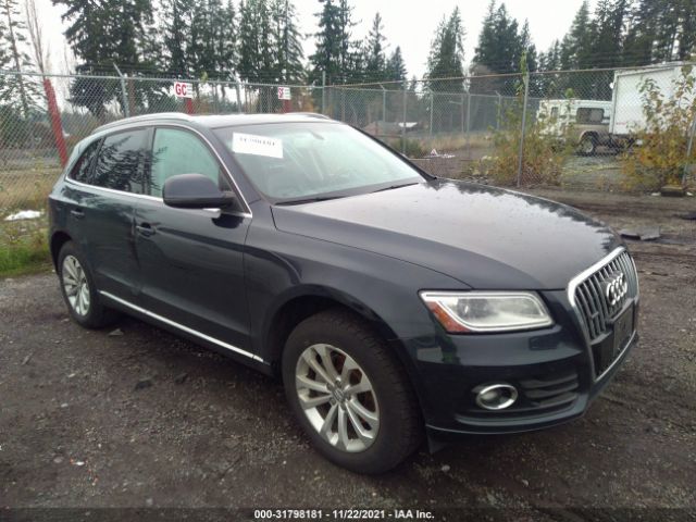 AUDI Q5 2013 wa1lfafp1da072129