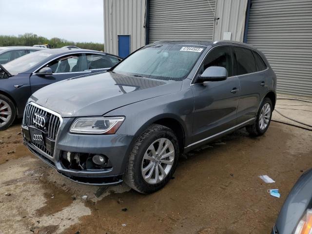 AUDI Q5 PREMIUM 2013 wa1lfafp1da073362