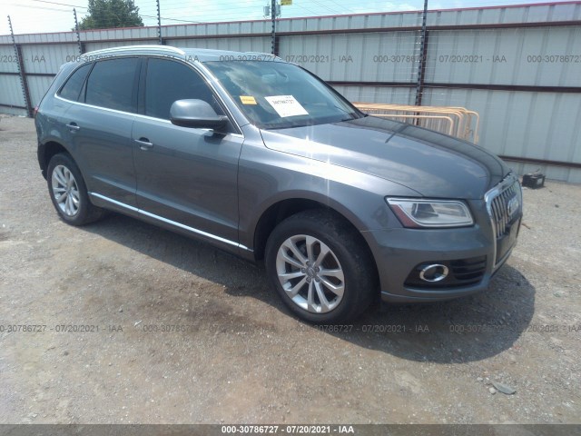 AUDI Q5 2013 wa1lfafp1da075368