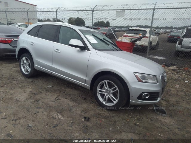 AUDI Q5 2013 wa1lfafp1da076326