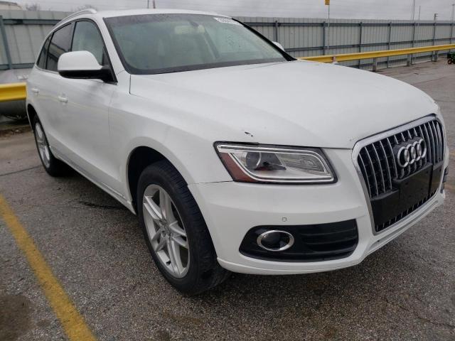 AUDI Q5 PREMIUM 2013 wa1lfafp1da077413