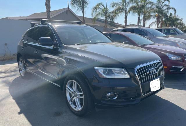 AUDI Q5 PREMIUM 2013 wa1lfafp1da084135