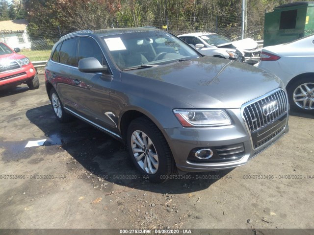 AUDI Q5 2013 wa1lfafp1da089755