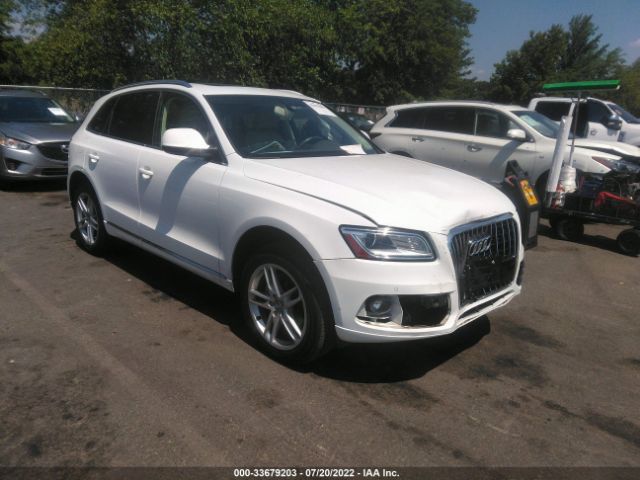 AUDI Q5 2013 wa1lfafp1da092042