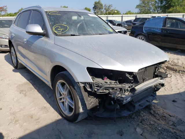 AUDI NULL 2013 wa1lfafp1da097869