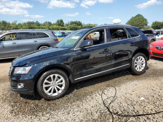 AUDI Q5 2013 wa1lfafp1da099055