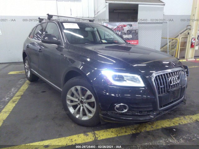 AUDI Q5 2013 wa1lfafp1da099461