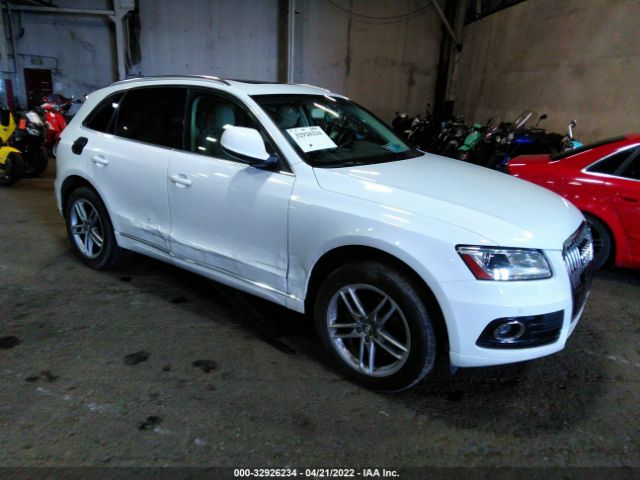 AUDI Q5 2013 wa1lfafp1da102228