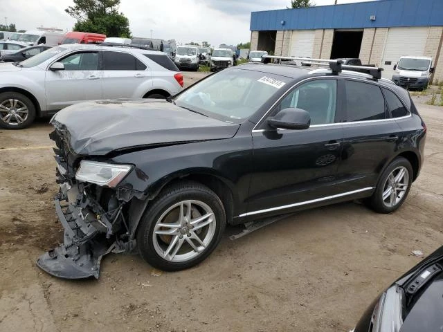 AUDI Q5 PREMIUM 2014 wa1lfafp1ea001806