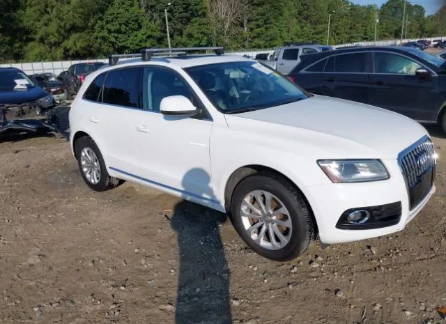 AUDI Q5 2014 wa1lfafp1ea002857