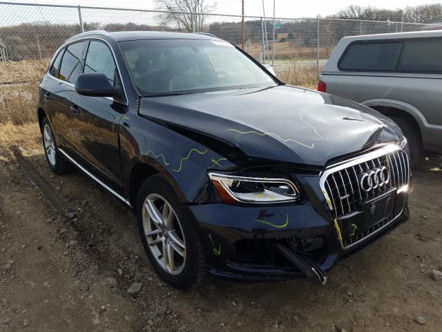 AUDI NULL 2014 wa1lfafp1ea002888