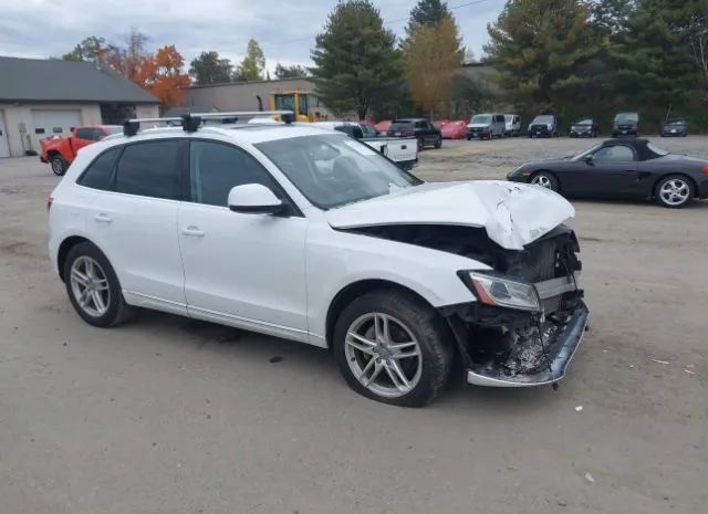 AUDI Q5 2014 wa1lfafp1ea005841