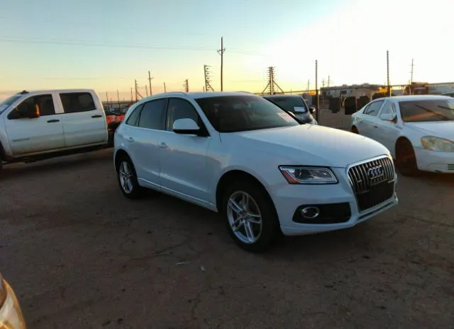 AUDI Q5 2014 wa1lfafp1ea006889