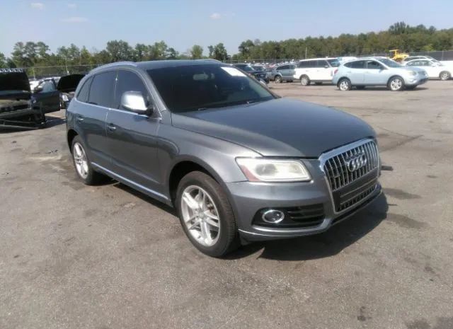 AUDI Q5 2014 wa1lfafp1ea008495