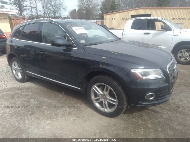 AUDI Q5 2014 wa1lfafp1ea010506