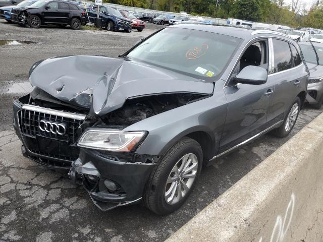 AUDI Q5 2014 wa1lfafp1ea010991