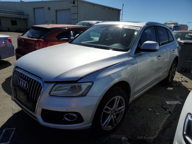 AUDI Q5 2014 wa1lfafp1ea013423