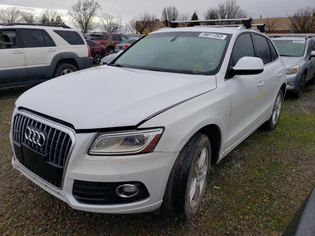 AUDI Q5 PREMIUM 2014 wa1lfafp1ea014409