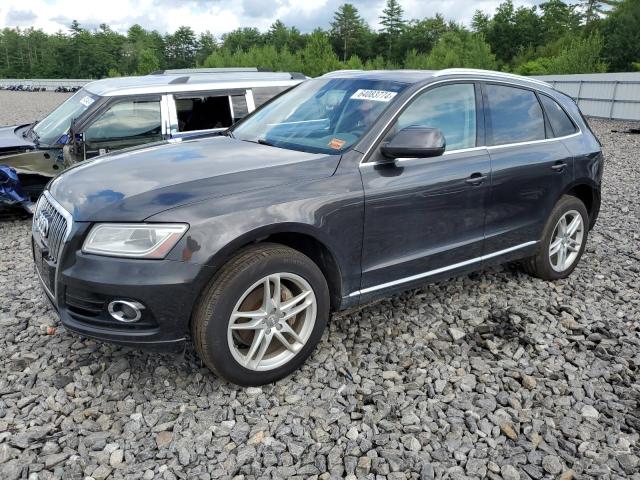 AUDI Q5 2014 wa1lfafp1ea017021