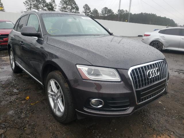 AUDI Q5 PREMIUM 2014 wa1lfafp1ea017679