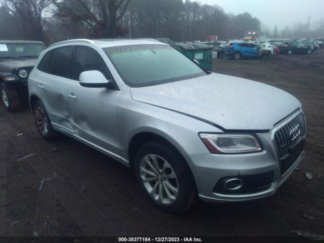 AUDI Q5 2014 wa1lfafp1ea018749