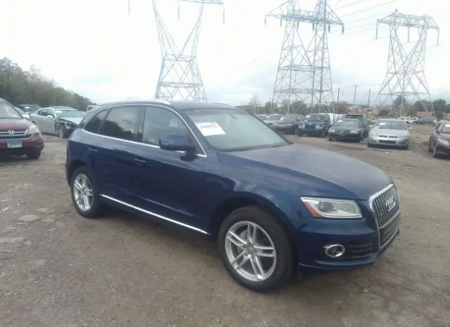 AUDI Q5 2014 wa1lfafp1ea021361