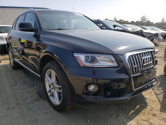 AUDI Q5 PREMIUM 2014 wa1lfafp1ea025300