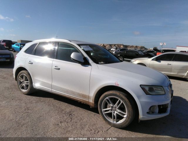 AUDI Q5 2014 wa1lfafp1ea025586