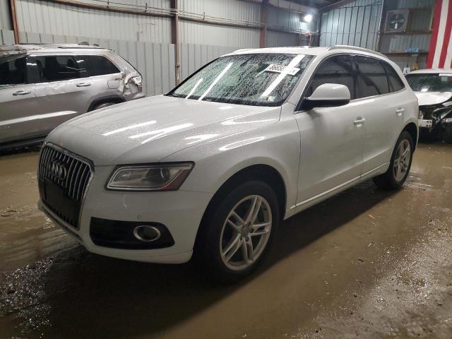 AUDI Q5 PREMIUM 2014 wa1lfafp1ea030402