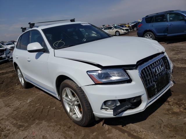 AUDI Q5 TDI 2014 wa1lfafp1ea035079