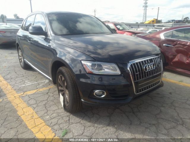 AUDI Q5 2013 wa1lfafp1ea038886