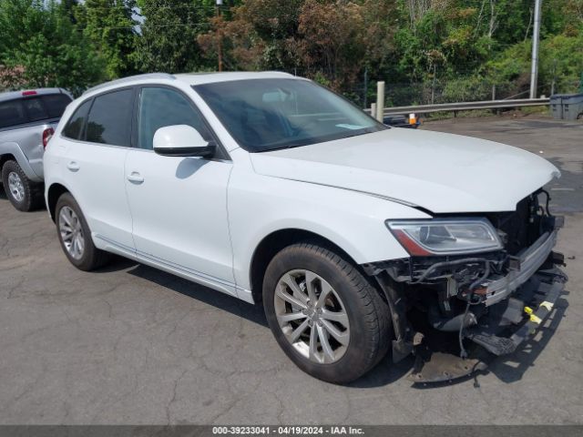 AUDI Q5 2014 wa1lfafp1ea039200