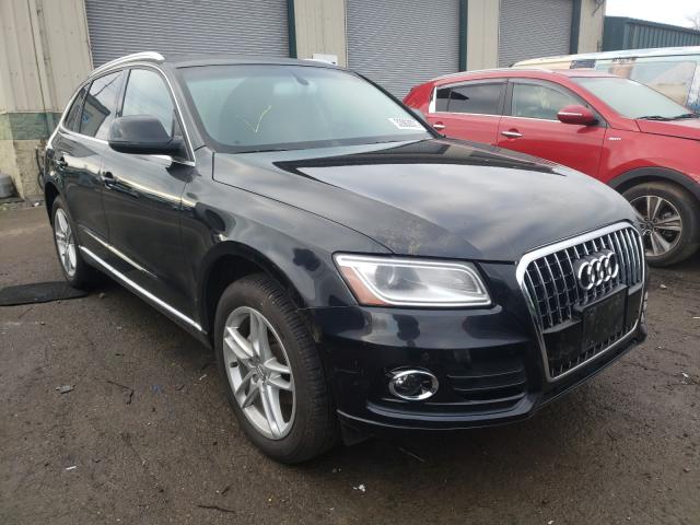 AUDI Q5 PREMIUM 2014 wa1lfafp1ea043750