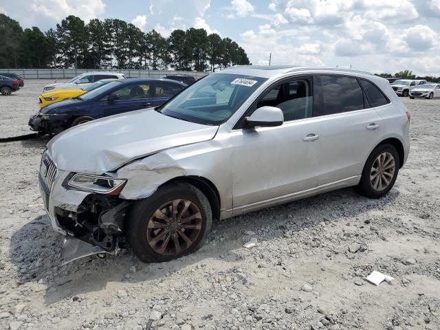 AUDI Q5 PREMIUM 2014 wa1lfafp1ea048401