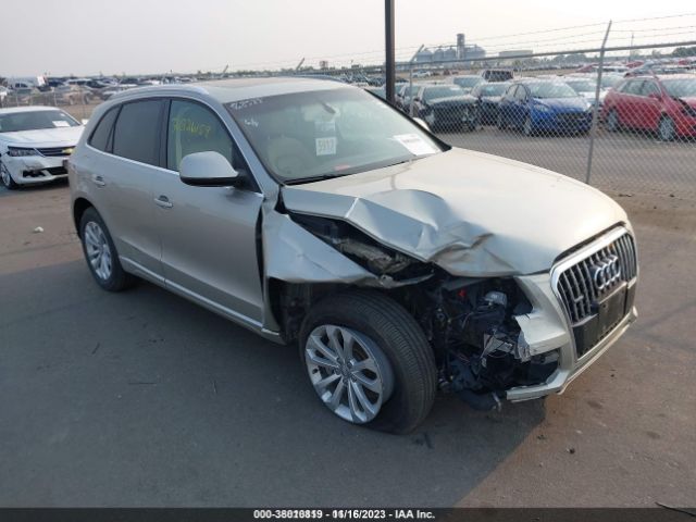 AUDI Q5 2014 wa1lfafp1ea049127