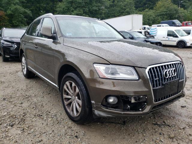 AUDI Q5 PREMIUM 2014 wa1lfafp1ea051847