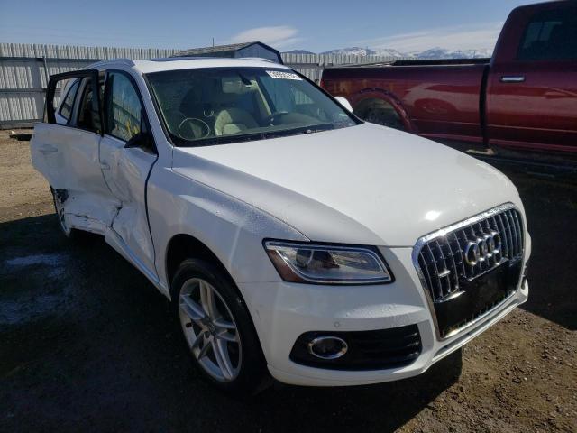 AUDI Q5 PREMIUM 2014 wa1lfafp1ea053288