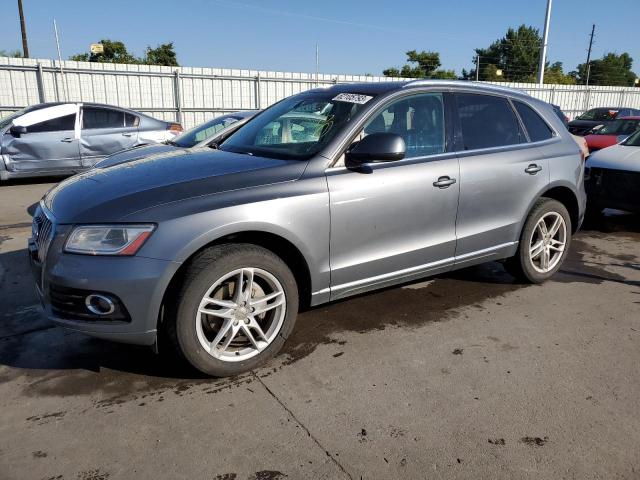 AUDI Q5 PREMIUM 2014 wa1lfafp1ea057051