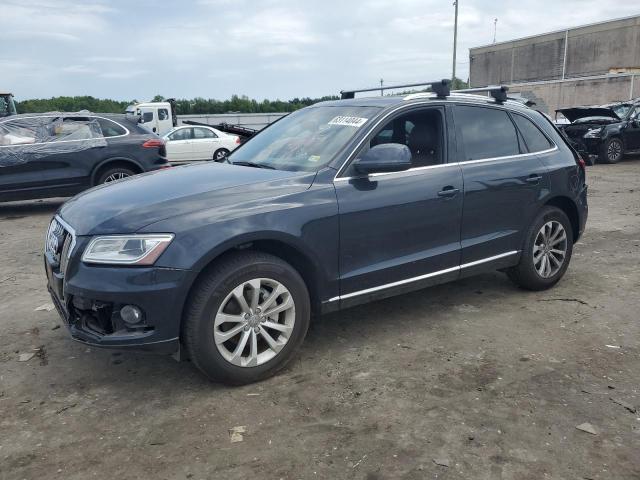 AUDI Q5 2014 wa1lfafp1ea064145