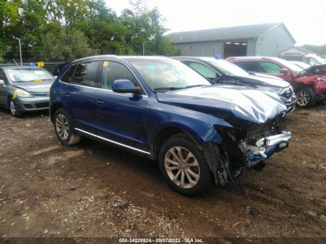 AUDI Q5 2014 wa1lfafp1ea066915