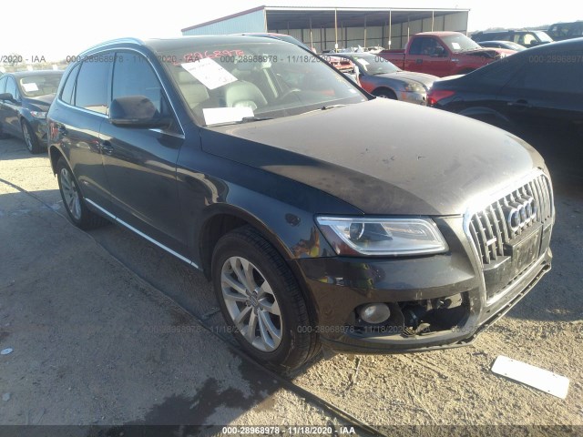 AUDI Q5 2014 wa1lfafp1ea072553